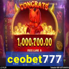 ceobet777