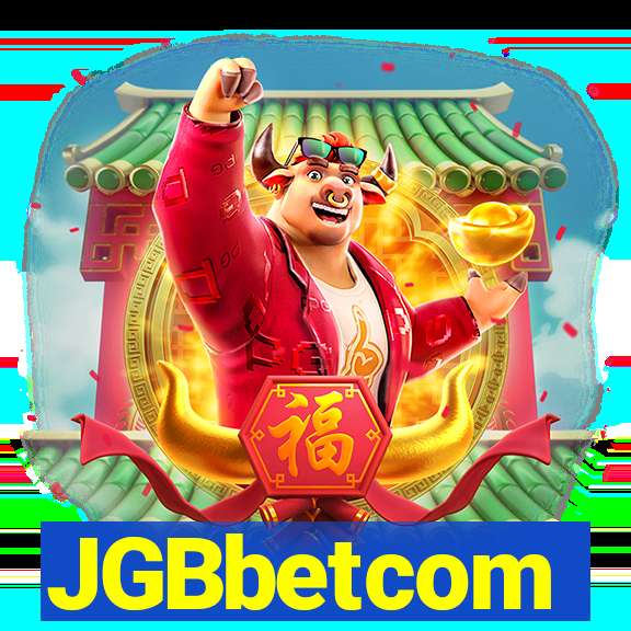 JGBbetcom