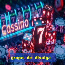 grupo de divulga  o de plataforma de jogos