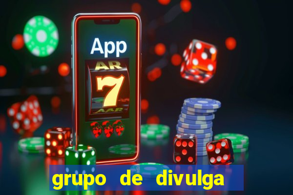 grupo de divulga  o de plataforma de jogos