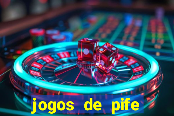 jogos de pife baralho online