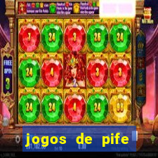 jogos de pife baralho online