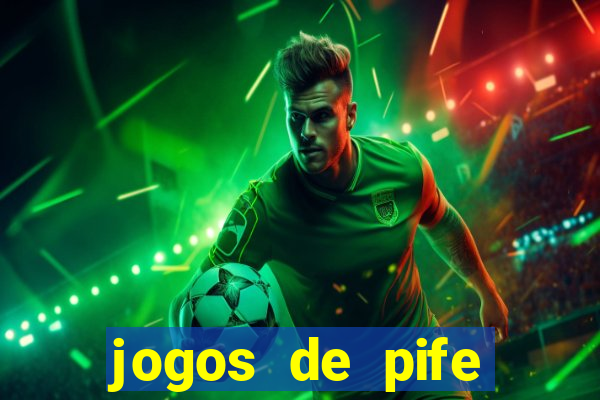 jogos de pife baralho online