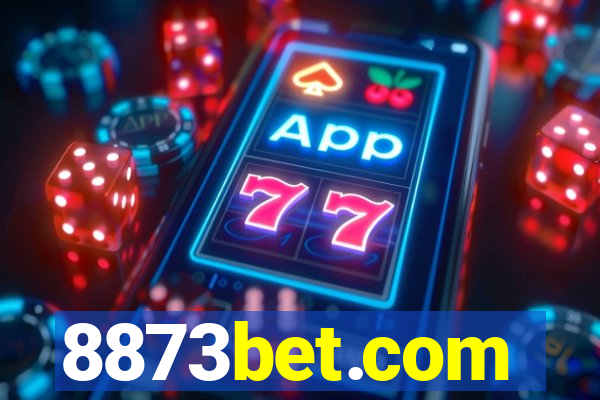 8873bet.com