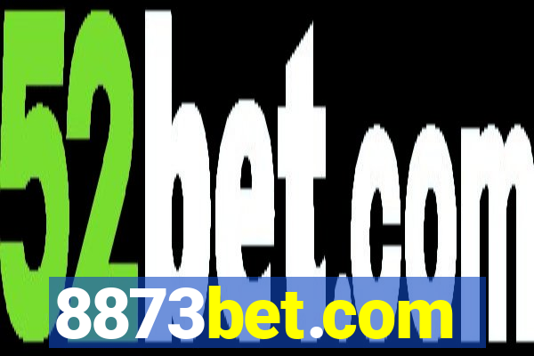 8873bet.com