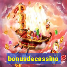 bonusdecassino