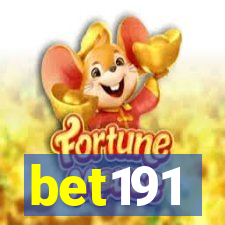 bet191