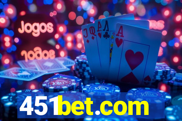 451bet.com