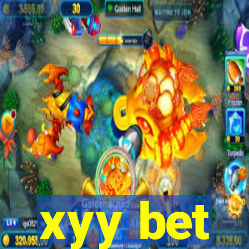 xyy bet