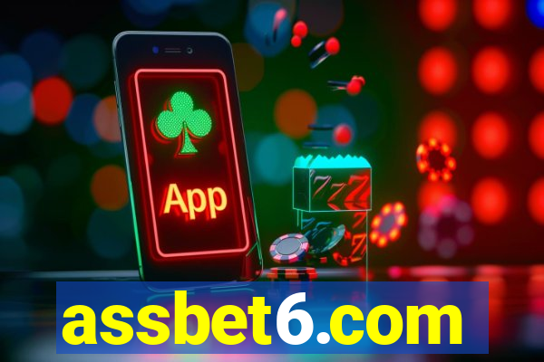 assbet6.com