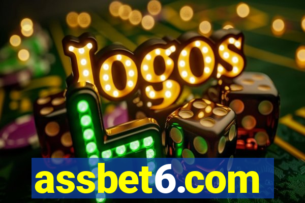 assbet6.com