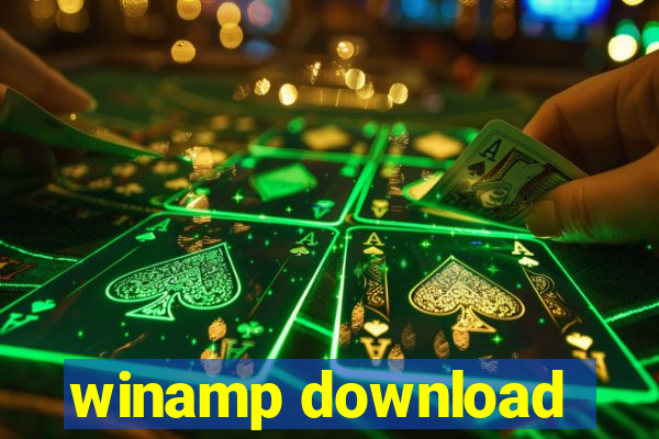 winamp download