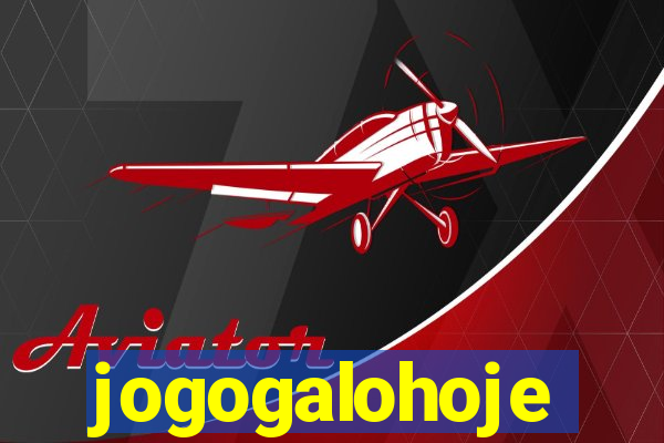 jogogalohoje