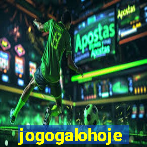 jogogalohoje