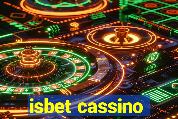 isbet cassino