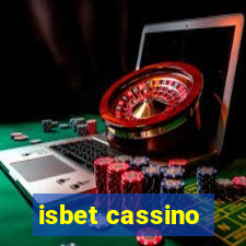 isbet cassino