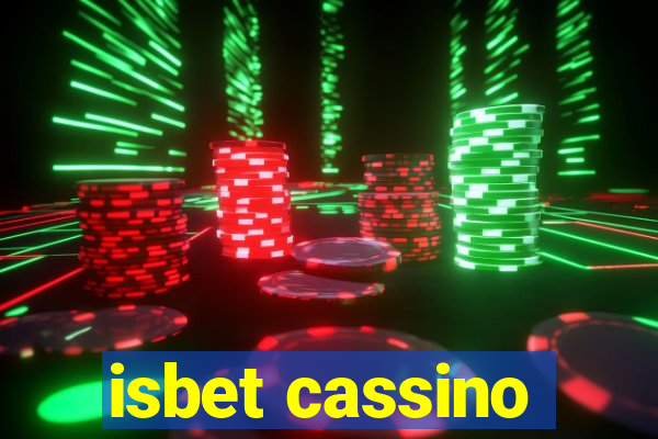 isbet cassino