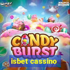 isbet cassino