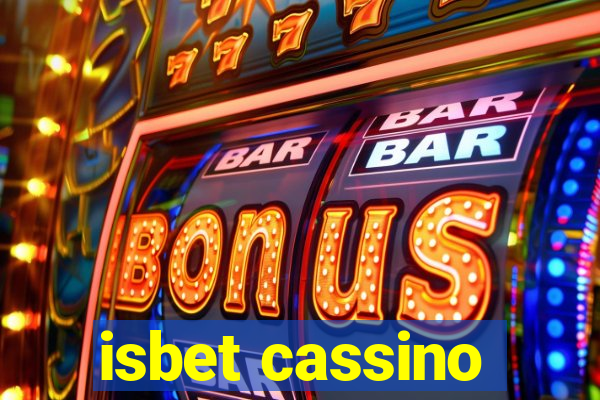 isbet cassino