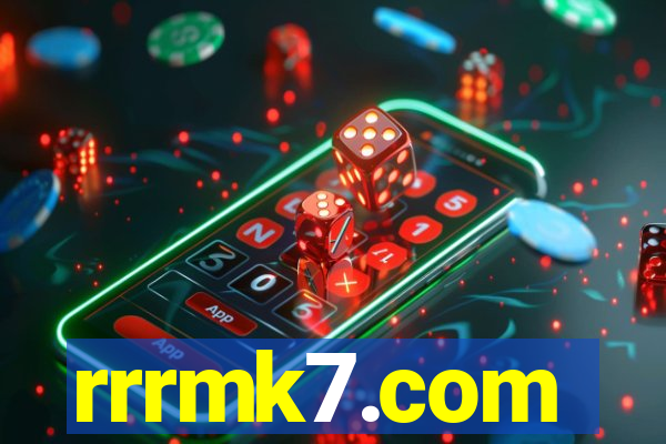 rrrmk7.com