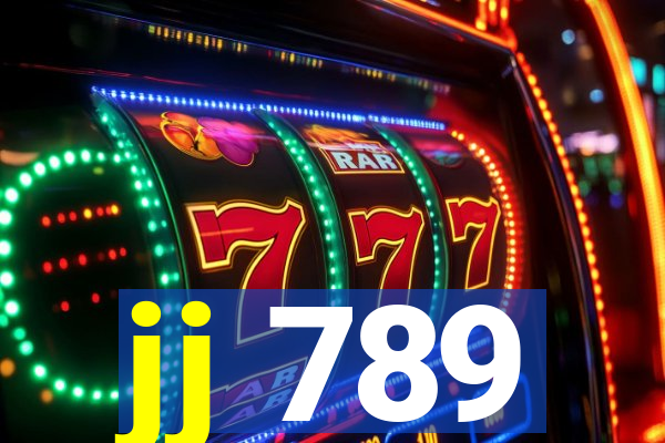 jj 789