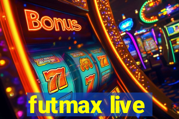 futmax live