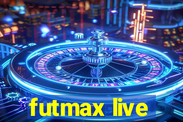 futmax live