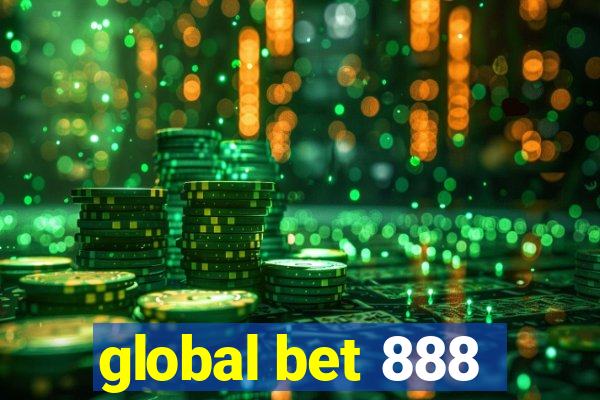 global bet 888