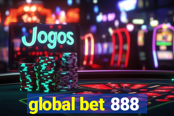 global bet 888