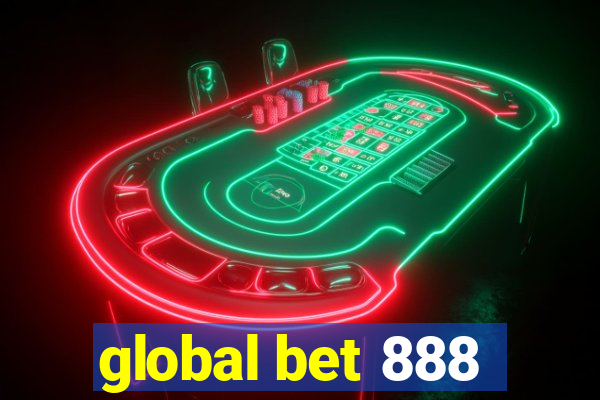 global bet 888