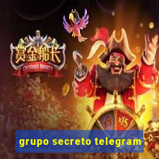 grupo secreto telegram