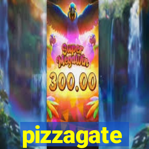 pizzagate