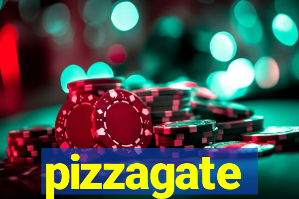 pizzagate