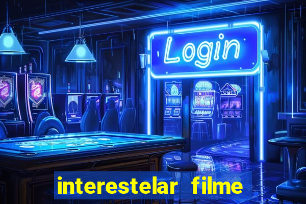 interestelar filme completo dublado telegram