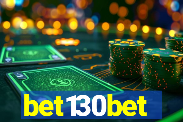 bet130bet