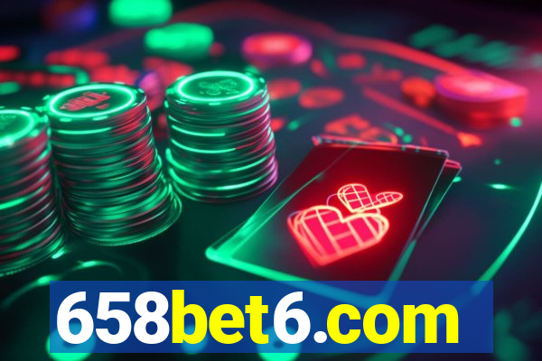 658bet6.com