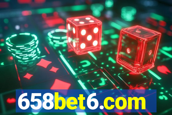 658bet6.com