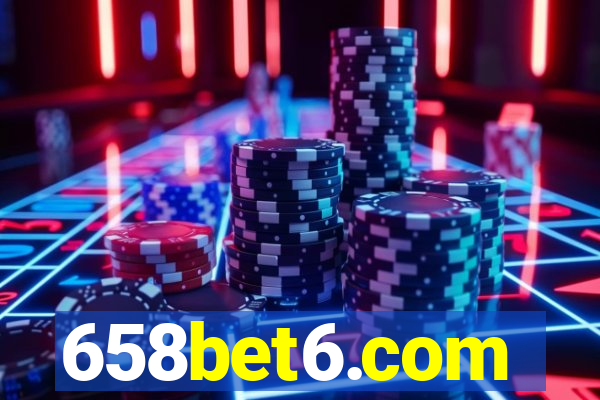 658bet6.com