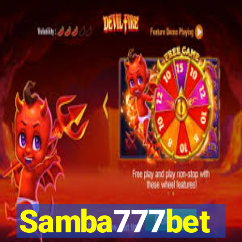 Samba777bet