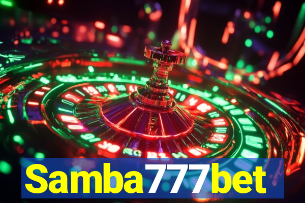 Samba777bet