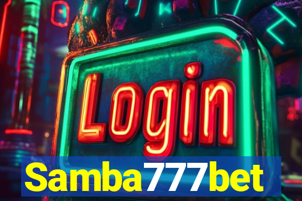 Samba777bet