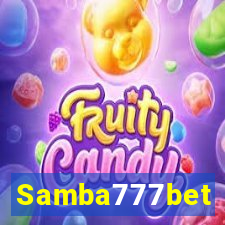 Samba777bet