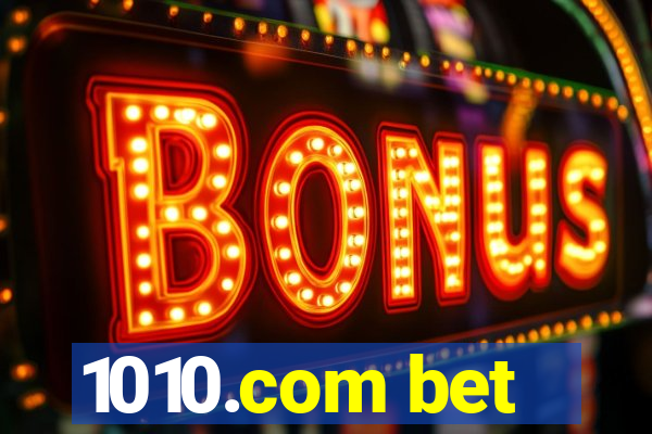 1010.com bet