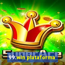 99.win plataforma