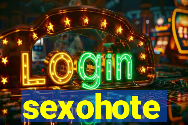 sexohote