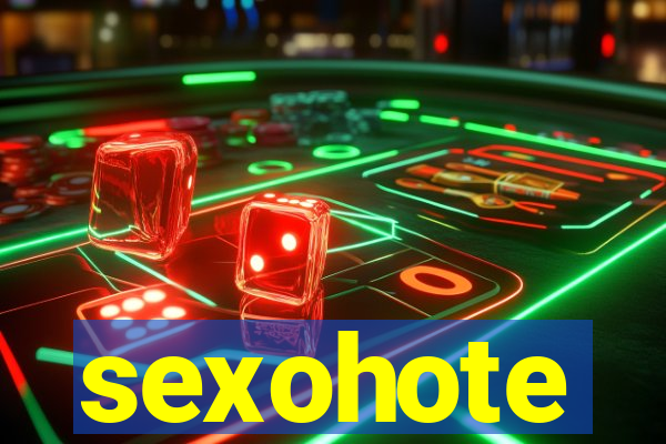 sexohote