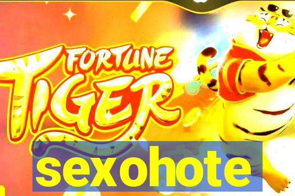 sexohote