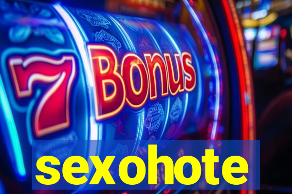 sexohote