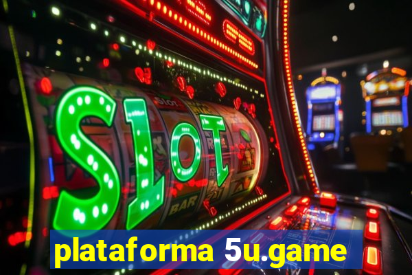 plataforma 5u.game