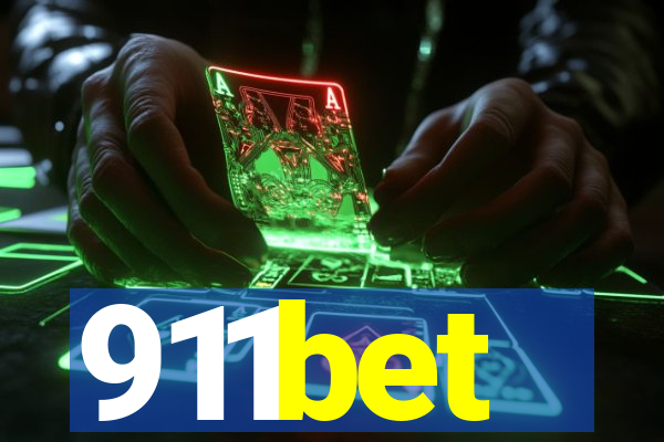 911bet